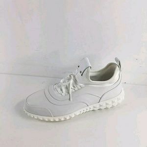 100% authetic valentino garavani sneakers